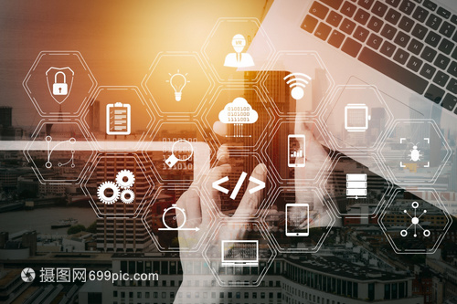 軟件開發(fā)者的編碼工作與強化的現(xiàn)實儀表板計算機