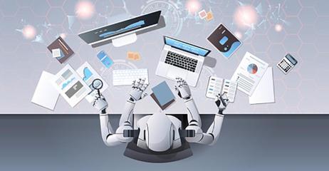 2021年新關(guān)鍵詞無代碼開發(fā)平臺有什么優(yōu)勢