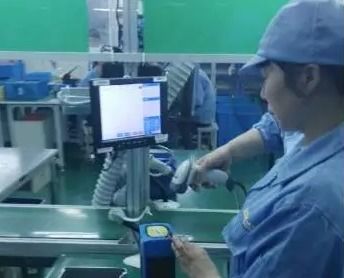 生產條碼溯源系統(tǒng)軟件設計開發(fā)解決方案