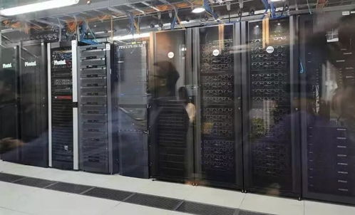 臥虎藏龍之地 走進(jìn)戴爾科技集團(tuán)上海研發(fā)中心