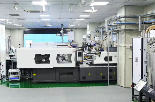 信易集團chinaplas2019展品預覽