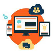 職成教信息化服務